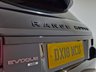 USED 2018 18 LAND ROVER RANGE ROVER EVOQUE 2.0 Si4 HSE Dynamic Santorini Black SUV 5dr Petrol Auto 4WD Euro 6 (s/s) (240 ps) 