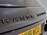 USED 2018 18 LAND ROVER RANGE ROVER EVOQUE 2.0 Si4 HSE Dynamic Santorini Black SUV 5dr Petrol Auto 4WD Euro 6 (s/s) (240 ps) 