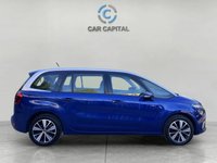 USED 2017 17 CITROEN GRAND C4 PICASSO 1.2 PureTech Feel MPV 5dr Petrol Manual Euro 6 (s/s) (130 ps) FINANCE+PARK SENSORS+HPI+ULEZ+MOT