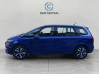 USED 2017 17 CITROEN GRAND C4 PICASSO 1.2 PureTech Feel MPV 5dr Petrol Manual Euro 6 (s/s) (130 ps) FINANCE+PARK SENSORS+HPI+ULEZ+MOT