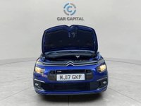 USED 2017 17 CITROEN GRAND C4 PICASSO 1.2 PureTech Feel MPV 5dr Petrol Manual Euro 6 (s/s) (130 ps) FINANCE+PARK SENSORS+HPI+ULEZ+MOT
