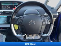 USED 2017 17 CITROEN GRAND C4 PICASSO 1.2 PureTech Feel MPV 5dr Petrol Manual Euro 6 (s/s) (130 ps) FINANCE+PARK SENSORS+HPI+ULEZ+MOT