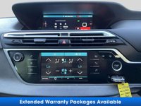 USED 2017 17 CITROEN GRAND C4 PICASSO 1.2 PureTech Feel MPV 5dr Petrol Manual Euro 6 (s/s) (130 ps) FINANCE+PARK SENSORS+HPI+ULEZ+MOT