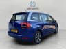 USED 2017 17 CITROEN GRAND C4 PICASSO 1.2 PureTech Feel MPV 5dr Petrol Manual Euro 6 (s/s) (130 ps) FINANCE+PARK SENSORS+HPI+ULEZ+MOT