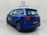USED 2017 17 CITROEN GRAND C4 PICASSO 1.2 PureTech Feel MPV 5dr Petrol Manual Euro 6 (s/s) (130 ps) FINANCE+PARK SENSORS+HPI+ULEZ+MOT