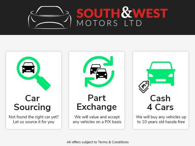 Black 2008 Peugeot 307 Saloon Front-wheel drive Manual