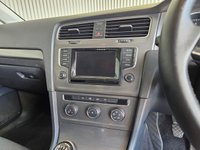 USED 2013 62 VOLKSWAGEN GOLF 1.4 TSI BlueMotion Tech SE Hatchback 5dr Petrol Manual Euro 5 (s/s) (122 ps) 