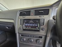 USED 2013 62 VOLKSWAGEN GOLF 1.4 TSI BlueMotion Tech SE Hatchback 5dr Petrol Manual Euro 5 (s/s) (122 ps) 