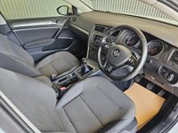 USED 2013 62 VOLKSWAGEN GOLF 1.4 TSI BlueMotion Tech SE Hatchback 5dr Petrol Manual Euro 5 (s/s) (122 ps) 