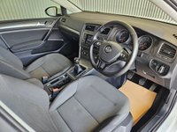 USED 2013 62 VOLKSWAGEN GOLF 1.4 TSI BlueMotion Tech SE Hatchback 5dr Petrol Manual Euro 5 (s/s) (122 ps) 
