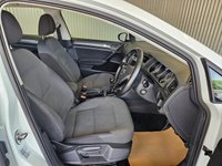 USED 2013 62 VOLKSWAGEN GOLF 1.4 TSI BlueMotion Tech SE Hatchback 5dr Petrol Manual Euro 5 (s/s) (122 ps) 