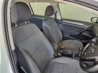 USED 2013 62 VOLKSWAGEN GOLF 1.4 TSI BlueMotion Tech SE Hatchback 5dr Petrol Manual Euro 5 (s/s) (122 ps) 