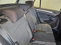 USED 2013 62 VOLKSWAGEN GOLF 1.4 TSI BlueMotion Tech SE Hatchback 5dr Petrol Manual Euro 5 (s/s) (122 ps) 