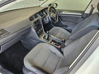 USED 2013 62 VOLKSWAGEN GOLF 1.4 TSI BlueMotion Tech SE Hatchback 5dr Petrol Manual Euro 5 (s/s) (122 ps) 