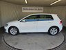 USED 2013 62 VOLKSWAGEN GOLF 1.4 TSI BlueMotion Tech SE Hatchback 5dr Petrol Manual Euro 5 (s/s) (122 ps) 