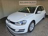 USED 2013 62 VOLKSWAGEN GOLF 1.4 TSI BlueMotion Tech SE Hatchback 5dr Petrol Manual Euro 5 (s/s) (122 ps) 