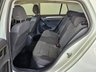 USED 2013 62 VOLKSWAGEN GOLF 1.4 TSI BlueMotion Tech SE Hatchback 5dr Petrol Manual Euro 5 (s/s) (122 ps) 