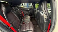 USED 2015 64 MERCEDES-BENZ GLA 2.0 GLA45 AMG SpdS DCT 4MATIC Euro 6 (s/s) 5dr EXTENSIVE SPECIALIST HISTORY