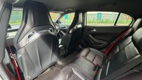 USED 2015 64 MERCEDES-BENZ GLA 2.0 GLA45 AMG SpdS DCT 4MATIC Euro 6 (s/s) 5dr EXTENSIVE SPECIALIST HISTORY