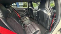 USED 2015 64 MERCEDES-BENZ GLA 2.0 GLA45 AMG SpdS DCT 4MATIC Euro 6 (s/s) 5dr EXTENSIVE SPECIALIST HISTORY