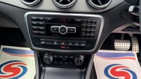 USED 2015 64 MERCEDES-BENZ GLA 2.0 GLA45 AMG SpdS DCT 4MATIC Euro 6 (s/s) 5dr EXTENSIVE SPECIALIST HISTORY