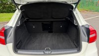 USED 2015 64 MERCEDES-BENZ GLA 2.0 GLA45 AMG SpdS DCT 4MATIC Euro 6 (s/s) 5dr EXTENSIVE SPECIALIST HISTORY
