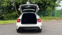 USED 2015 64 MERCEDES-BENZ GLA 2.0 GLA45 AMG SpdS DCT 4MATIC Euro 6 (s/s) 5dr EXTENSIVE SPECIALIST HISTORY