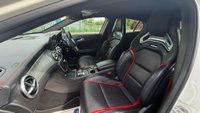 USED 2015 64 MERCEDES-BENZ GLA 2.0 GLA45 AMG SpdS DCT 4MATIC Euro 6 (s/s) 5dr EXTENSIVE SPECIALIST HISTORY