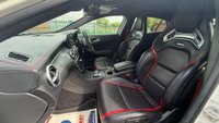 USED 2015 64 MERCEDES-BENZ GLA 2.0 GLA45 AMG SpdS DCT 4MATIC Euro 6 (s/s) 5dr EXTENSIVE SPECIALIST HISTORY