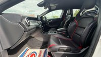 USED 2015 64 MERCEDES-BENZ GLA 2.0 GLA45 AMG SpdS DCT 4MATIC Euro 6 (s/s) 5dr EXTENSIVE SPECIALIST HISTORY