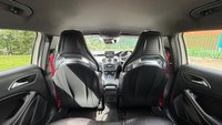 USED 2015 64 MERCEDES-BENZ GLA 2.0 GLA45 AMG SpdS DCT 4MATIC Euro 6 (s/s) 5dr EXTENSIVE SPECIALIST HISTORY