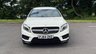 USED 2015 64 MERCEDES-BENZ GLA 2.0 GLA45 AMG SpdS DCT 4MATIC Euro 6 (s/s) 5dr EXTENSIVE SPECIALIST HISTORY