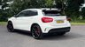 USED 2015 64 MERCEDES-BENZ GLA 2.0 GLA45 AMG SpdS DCT 4MATIC Euro 6 (s/s) 5dr EXTENSIVE SPECIALIST HISTORY