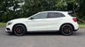 USED 2015 64 MERCEDES-BENZ GLA 2.0 GLA45 AMG SpdS DCT 4MATIC Euro 6 (s/s) 5dr EXTENSIVE SPECIALIST HISTORY