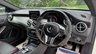 USED 2015 64 MERCEDES-BENZ GLA 2.0 GLA45 AMG SpdS DCT 4MATIC Euro 6 (s/s) 5dr EXTENSIVE SPECIALIST HISTORY