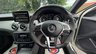 USED 2015 64 MERCEDES-BENZ GLA 2.0 GLA45 AMG SpdS DCT 4MATIC Euro 6 (s/s) 5dr EXTENSIVE SPECIALIST HISTORY