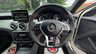 USED 2015 64 MERCEDES-BENZ GLA 2.0 GLA45 AMG SpdS DCT 4MATIC Euro 6 (s/s) 5dr EXTENSIVE SPECIALIST HISTORY