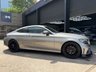 USED 2020 E MERCEDES-BENZ C-CLASS 1.5 C200 MHEV AMG Line Coupe 2dr Petrol G-Tronic+ Euro 6 (s/s) (198 ps) LEATHER +2KEYS+