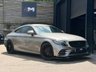 USED 2020 E MERCEDES-BENZ C-CLASS 1.5 C200 MHEV AMG Line Coupe 2dr Petrol G-Tronic+ Euro 6 (s/s) (198 ps) LEATHER +2KEYS+