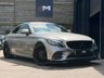USED 2020 E MERCEDES-BENZ C-CLASS 1.5 C200 MHEV AMG Line Coupe 2dr Petrol G-Tronic+ Euro 6 (s/s) (198 ps) LEATHER +2KEYS+