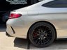 USED 2020 E MERCEDES-BENZ C-CLASS 1.5 C200 MHEV AMG Line Coupe 2dr Petrol G-Tronic+ Euro 6 (s/s) (198 ps) LEATHER +2KEYS+