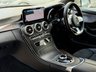USED 2020 E MERCEDES-BENZ C-CLASS 1.5 C200 MHEV AMG Line Coupe 2dr Petrol G-Tronic+ Euro 6 (s/s) (198 ps) LEATHER +2KEYS+