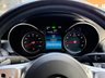 USED 2020 E MERCEDES-BENZ C-CLASS 1.5 C200 MHEV AMG Line Coupe 2dr Petrol G-Tronic+ Euro 6 (s/s) (198 ps) LEATHER +2KEYS+