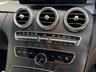 USED 2020 E MERCEDES-BENZ C-CLASS 1.5 C200 MHEV AMG Line Coupe 2dr Petrol G-Tronic+ Euro 6 (s/s) (198 ps) LEATHER +2KEYS+