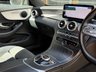 USED 2020 E MERCEDES-BENZ C-CLASS 1.5 C200 MHEV AMG Line Coupe 2dr Petrol G-Tronic+ Euro 6 (s/s) (198 ps) LEATHER +2KEYS+
