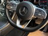 USED 2020 E MERCEDES-BENZ C-CLASS 1.5 C200 MHEV AMG Line Coupe 2dr Petrol G-Tronic+ Euro 6 (s/s) (198 ps) LEATHER +2KEYS+