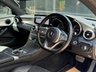 USED 2020 E MERCEDES-BENZ C-CLASS 1.5 C200 MHEV AMG Line Coupe 2dr Petrol G-Tronic+ Euro 6 (s/s) (198 ps) LEATHER +2KEYS+