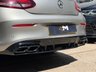 USED 2020 E MERCEDES-BENZ C-CLASS 1.5 C200 MHEV AMG Line Coupe 2dr Petrol G-Tronic+ Euro 6 (s/s) (198 ps) LEATHER +2KEYS+