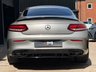 USED 2020 E MERCEDES-BENZ C-CLASS 1.5 C200 MHEV AMG Line Coupe 2dr Petrol G-Tronic+ Euro 6 (s/s) (198 ps) LEATHER +2KEYS+