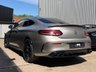 USED 2020 E MERCEDES-BENZ C-CLASS 1.5 C200 MHEV AMG Line Coupe 2dr Petrol G-Tronic+ Euro 6 (s/s) (198 ps) LEATHER +2KEYS+